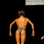 Christina  Chance - NPC Camellia Championships 2012 - #1